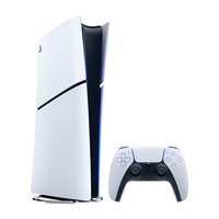 PS5 Slim Digital 825GB: Sua nova era de jogos começa! ✨