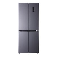 HQ-426MDFF: 4 portas, Frost Free Inverter, 426L! Sua cozinha completa! ✨❄️