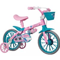 SUA CRIANÇA VAI AMAR ESSA BIKE!