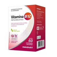 VITAMINA B12! Para você não precisar fazer exame de e evitar aquelas agulhadas dolorosas por falta de B12!