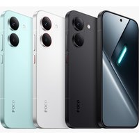 Poco X8 PRO MAX 5G: 512GB/12GB de poder para você!
