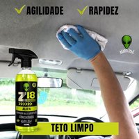PORQUE ATÉ A SUJEIRA MERECE CONCORRÊNCIA!