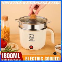 ATÉ O ARROZ GANHOU ASSISTÊNCIA ELÉTRICA!