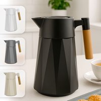 ˜• SEU CAFÃ‰ QUENTE POR + TEMPO