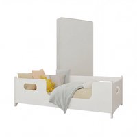 A CAMA PERFEITA PARA OS PEQUENOS