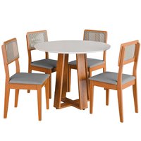 APROVEITE PARA TROCAR A SUA MESA DE JANTAR ✨