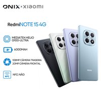 SEU PRÓXIMO CELULAR CHEGOU FAZENDO BARULHO!