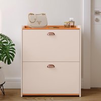 Sapateira Closet Milano: organize e sente com estilo! ️