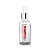 Revitalift Hialurônico: pele preenchida e jovem em 15ml! ✨
