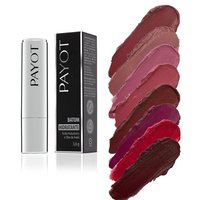 Batom Payot 3,6g: lábios macios e radiantes o dia todo!