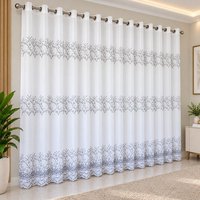 CORTINA PARA DEIXAR SUA CASA MAIS BONITA