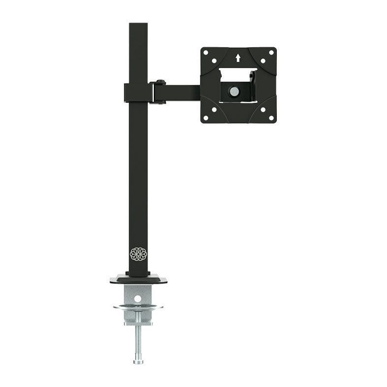 Suporte Articulado para Monitor Zinnia TMS 90, 17 a 32 Pol., Preto