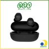Fone de Ouvido QCY T17 Sem Fio Bluetooth 5.1 TWS Modo Game e Microfone ENC