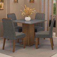 SE QUER POR UMA MESA NOVA NA COZINHA TEM QUE SER MADESA!