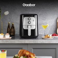ESSA AIR FRYER É UMA MARAVILHA! PREÇO MUUUITO BOM