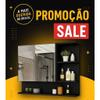 SE NÃO CORRER VAI PERDER