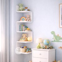 PRATELEIRA PARA ORGANIZAR SUAS COISAS!