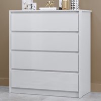 ️ CÔMODA DE ALTÍSSIMA QUALIDADE PARA SEU QUARTO