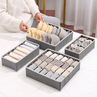 Organize suas roupas com estilo!