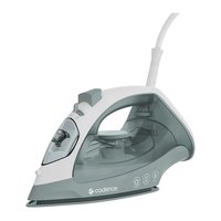 IRO215 Cadence: Roupas perfeitas! Passar fácil com base antiaderente ✨
