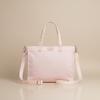 Bolsa Tote Daily Clear Gocase - Leve, Moderna e Minimalista