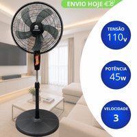 DE COLUNA, UM VENTINHO DESSE MUDA TUDO!