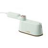 Gaabor Ferro a Vapor Portátil em Aço Inoxidável Resistente Alta Temperatura 1200W HM-M01A