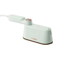 Gaabor Ferro Vapor: Roupas impecáveis instantaneamente! ✨