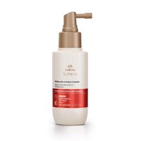 Lumina 100ml: Cabelos fortes e que crescem! ✨