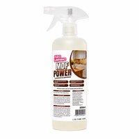 MDF POWER LIMPADOR 500ML: Seus armários tudo limpinho! ✨