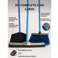 O KIT BARATO TÁ AQUI