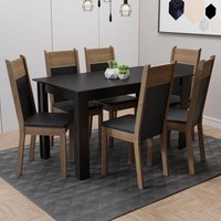 OPÇÃO DE MESA PARA SUA CASA! ESSA É CUSTO BENEFÍCIO!