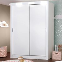 GUARDA-ROUPA COMPACTO PARA QUARTOS MENORES!