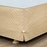 ESCONDE O QUE FICA EMBAIXO DA CAMA E AINDA DEIXA TUDO MAIS ELEGANTE!