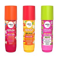 PERFUME-SE COM LEVEZA AO LONGO DO DIA