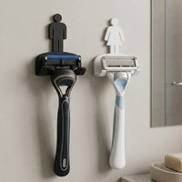 BANHEIRO ORGANIZADO, PORQUE CAOS TAMBÉM OCUPA ESPAÇO!