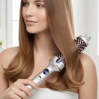 ESCOVA DE MODELAGEM E FINALIZAÇÃO