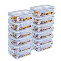 COMECE COM AS COMIDAS DA SEMANA ORGANIZADAS