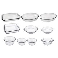 Conjunto Marinex 10 peças: sua cozinha completa e prática! ️✨
