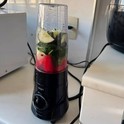 Liquidificador Portátil Blender Elgin Daily Blend 350w 750ml