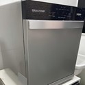 Lava Louças 8 Serviços Brastemp 127v