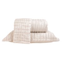 Kit Colcha Essence 3 Peças: Aconchego e elegância ao seu quarto! ✨