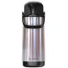Garrafa Térmica Lumina Inox 1 Litro Quente Frio Termolar