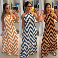 VESTIDO LONGO DUNA NO PRECINHO!!