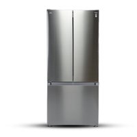 Philco PRF53A: Eco Inverter 523L, espaço e tecnologia inox para você! ❄️