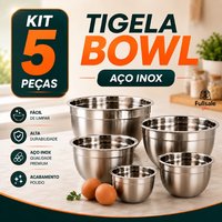 TODO DIA TEM BOWLS PRA VOCÊ