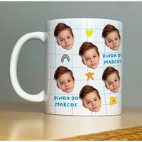 Caneca 325ml: um presente especial para quem você ama!