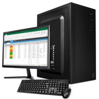 ️ PC COMPLETO PARA TRABALHO E ESTUDO