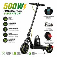 VÁ AO TRABALHO, ECONOMIZANDO GASOLINA OU BUZÃO! Não vai pesar a conta de luz!