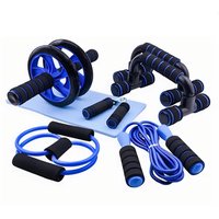 TREINO EM CASA SEM DESCULPA ESFARRAPADA!